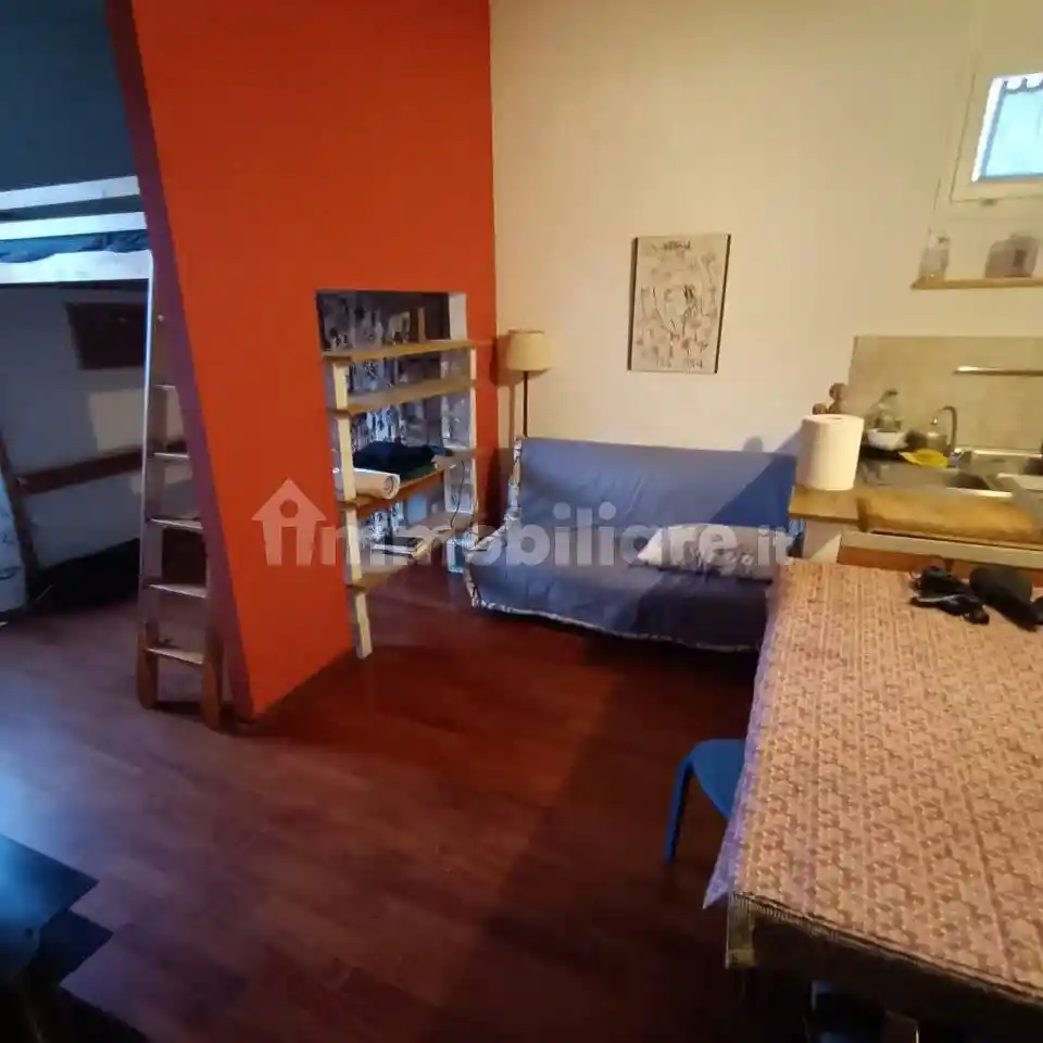 Appartamento in affitto a Sesto San Giovanni