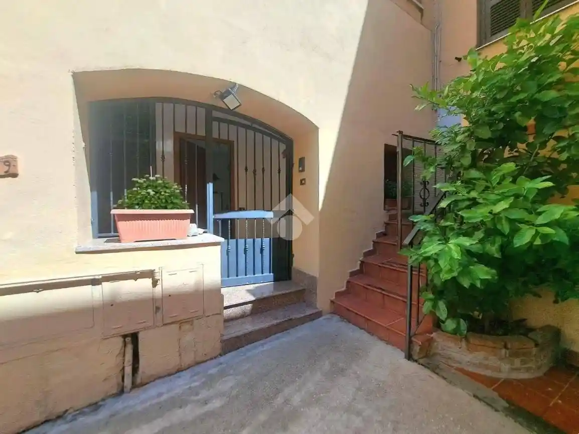 Appartamento in vendita a Albano Laziale
