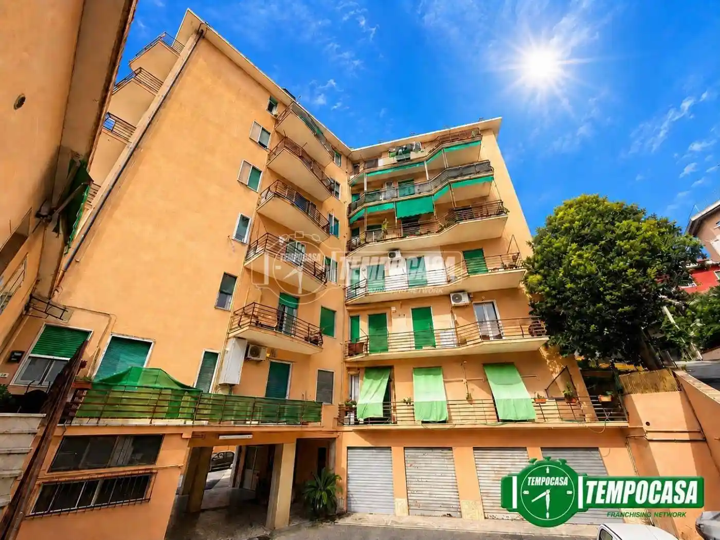 Appartamento in vendita a Imperia