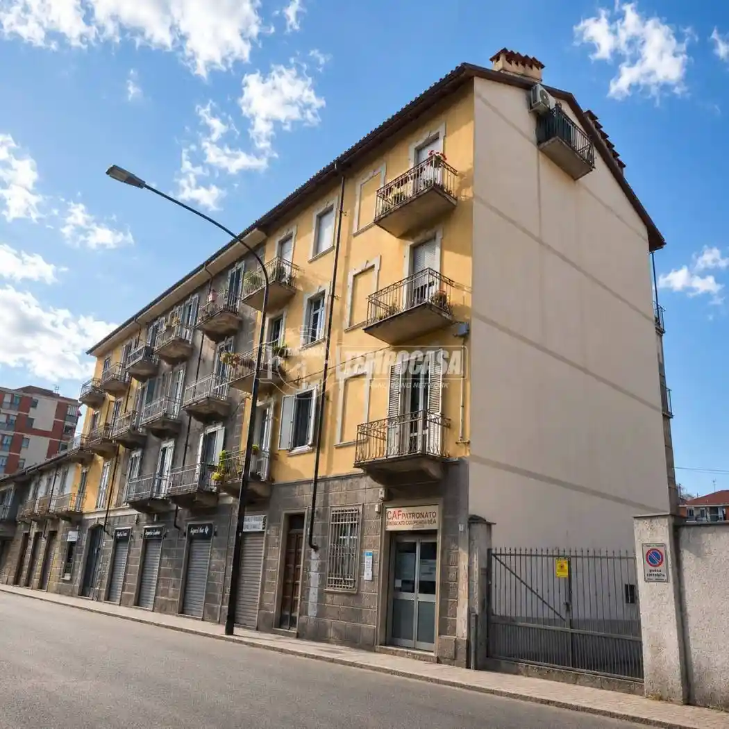Appartamento in vendita a Torino