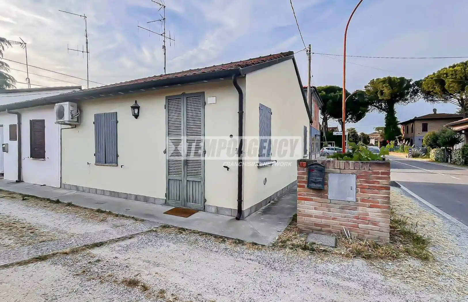Casa indipendente in vendita a Cervia