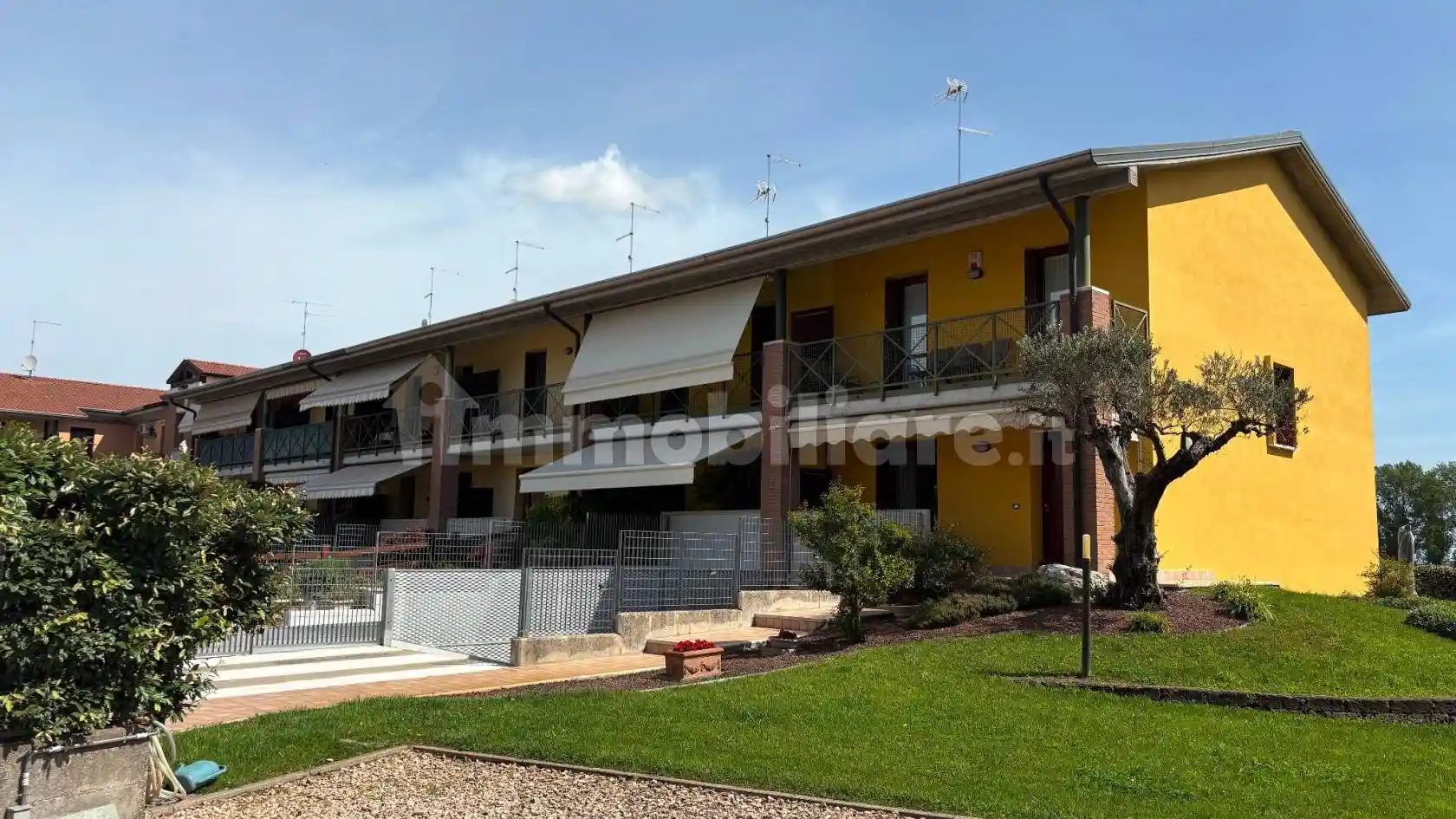Villetta a schiera in vendita a Legnago