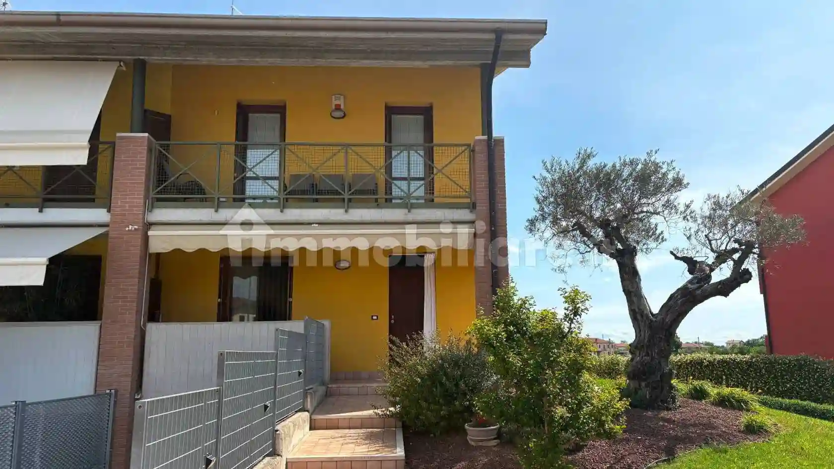Villetta a schiera - foto 2