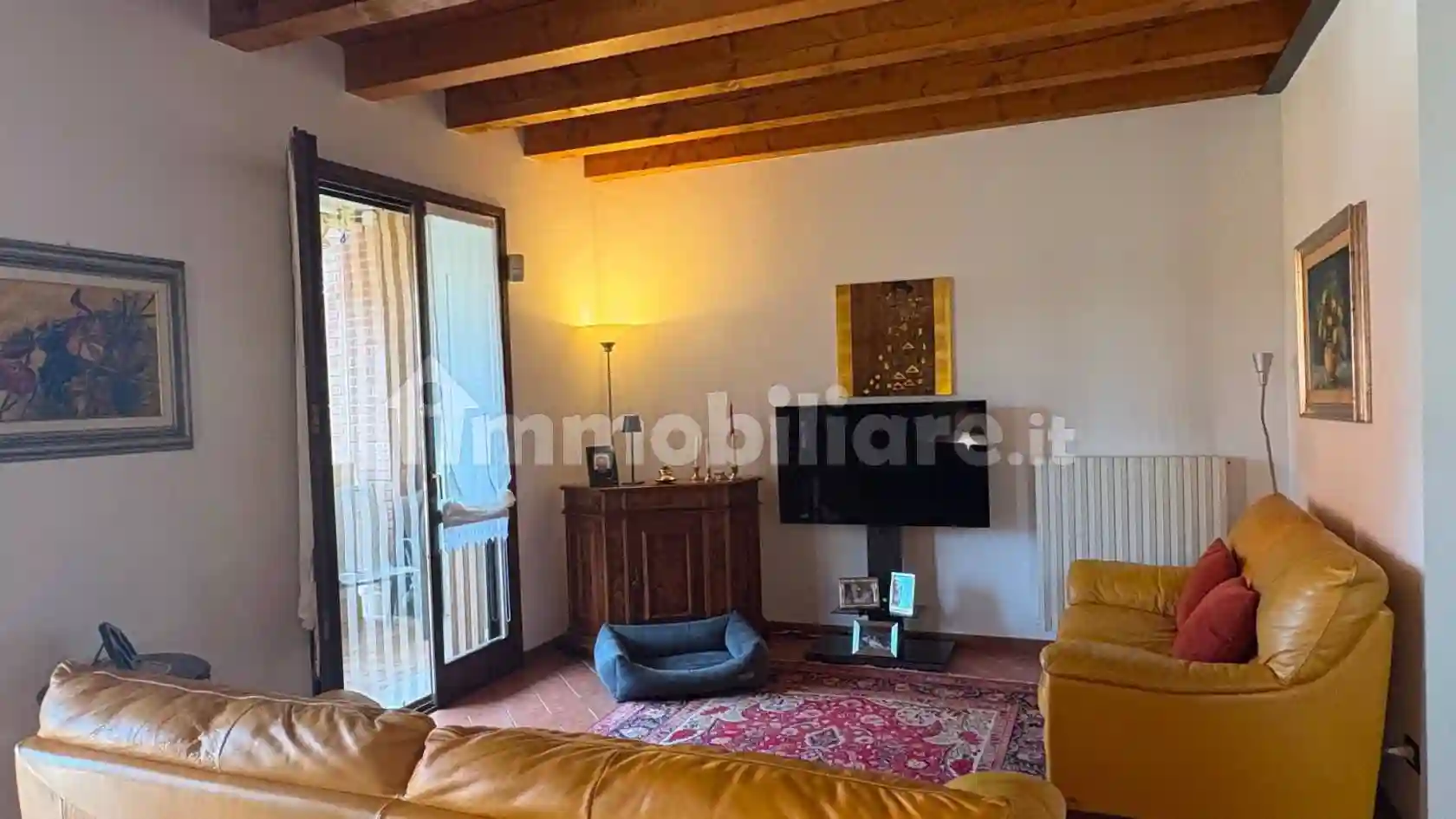 Villetta a schiera - foto 5