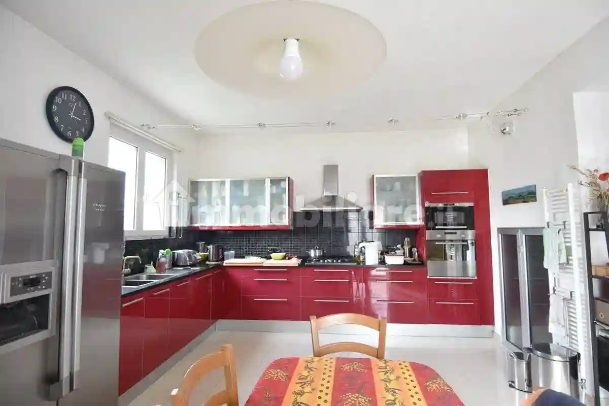 Villa - foto 5