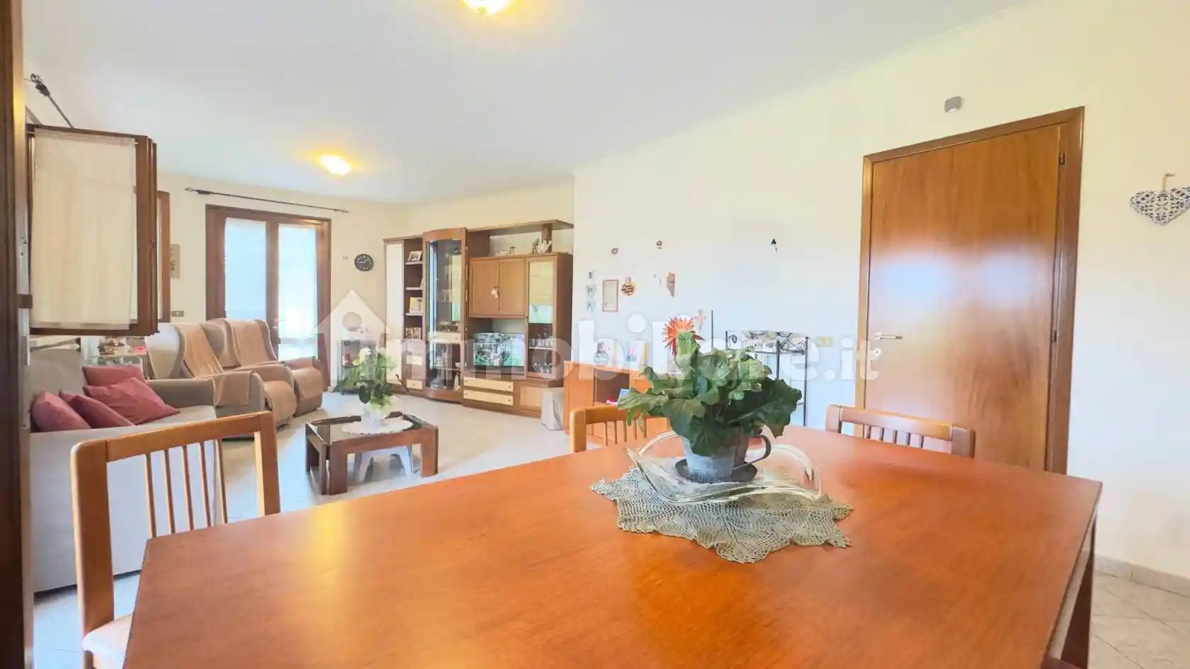 Casa indipendente in vendita a Monsummano Terme