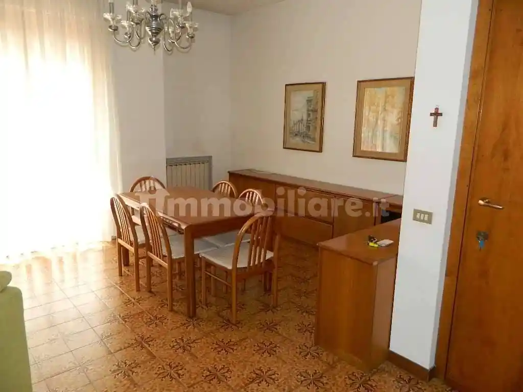 Appartamento in affitto a Castellanza