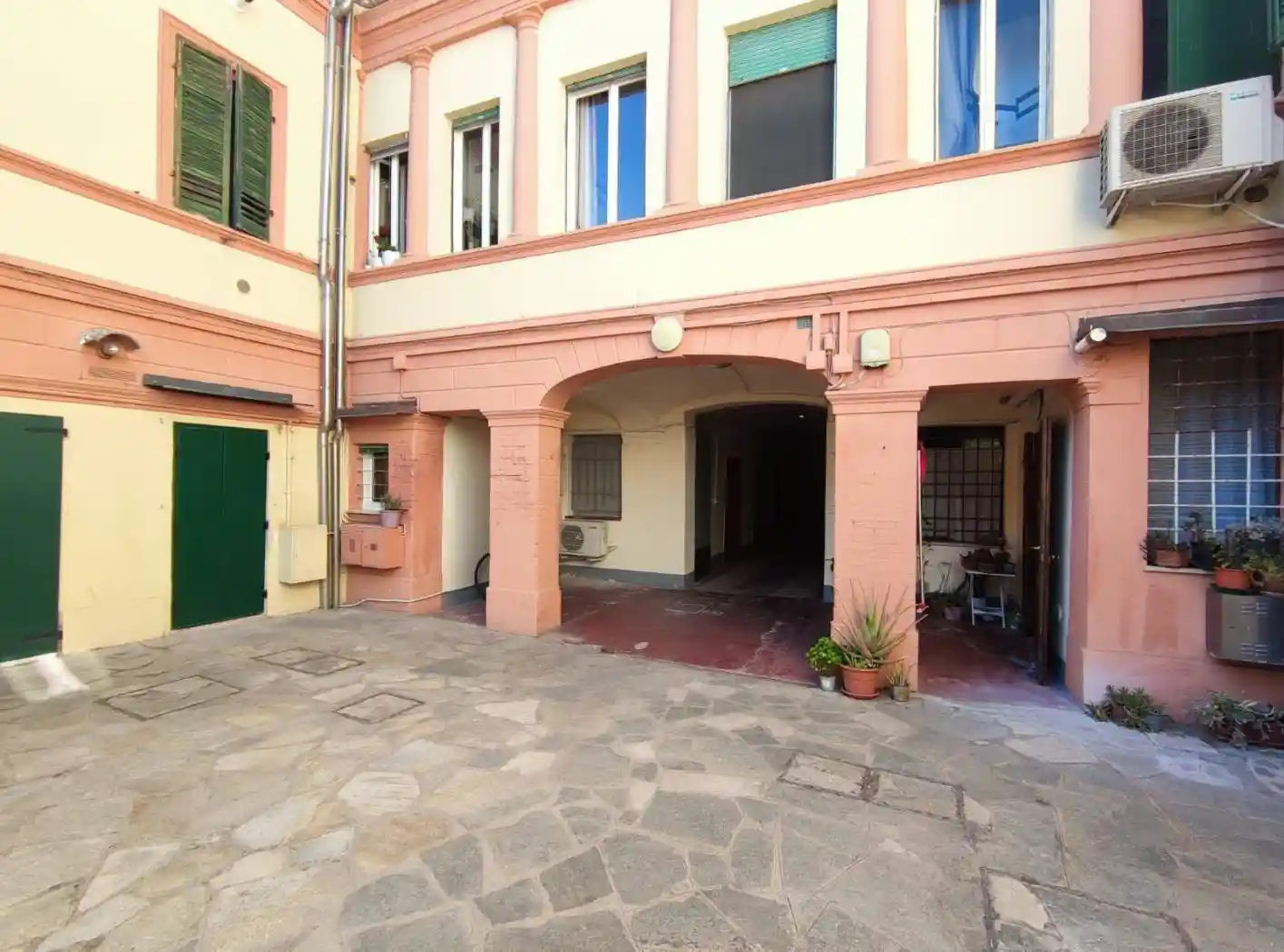 Appartamento in affitto a Carpi