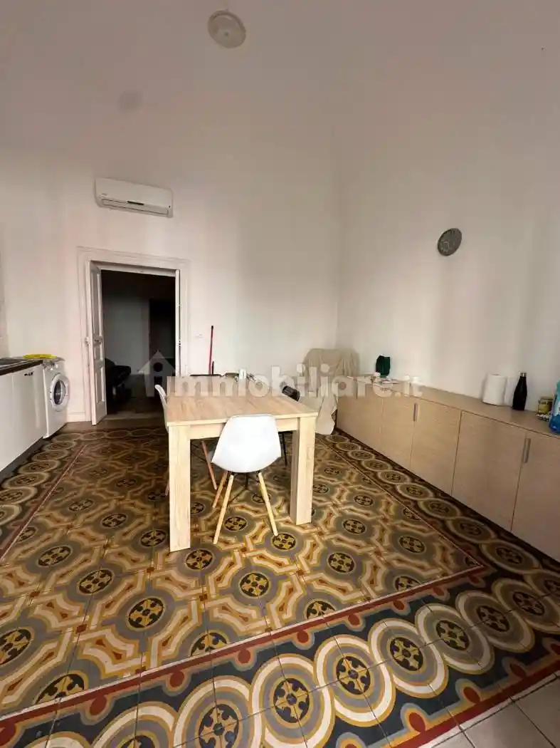 Appartamento in affitto a Taranto