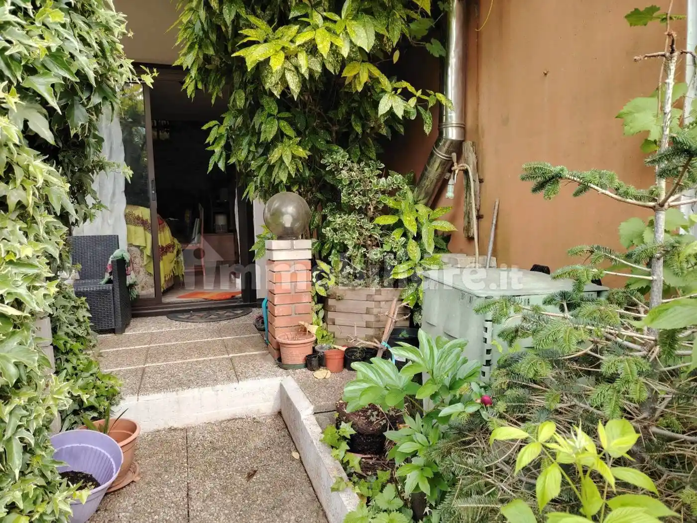 Villetta a schiera in vendita a Trento