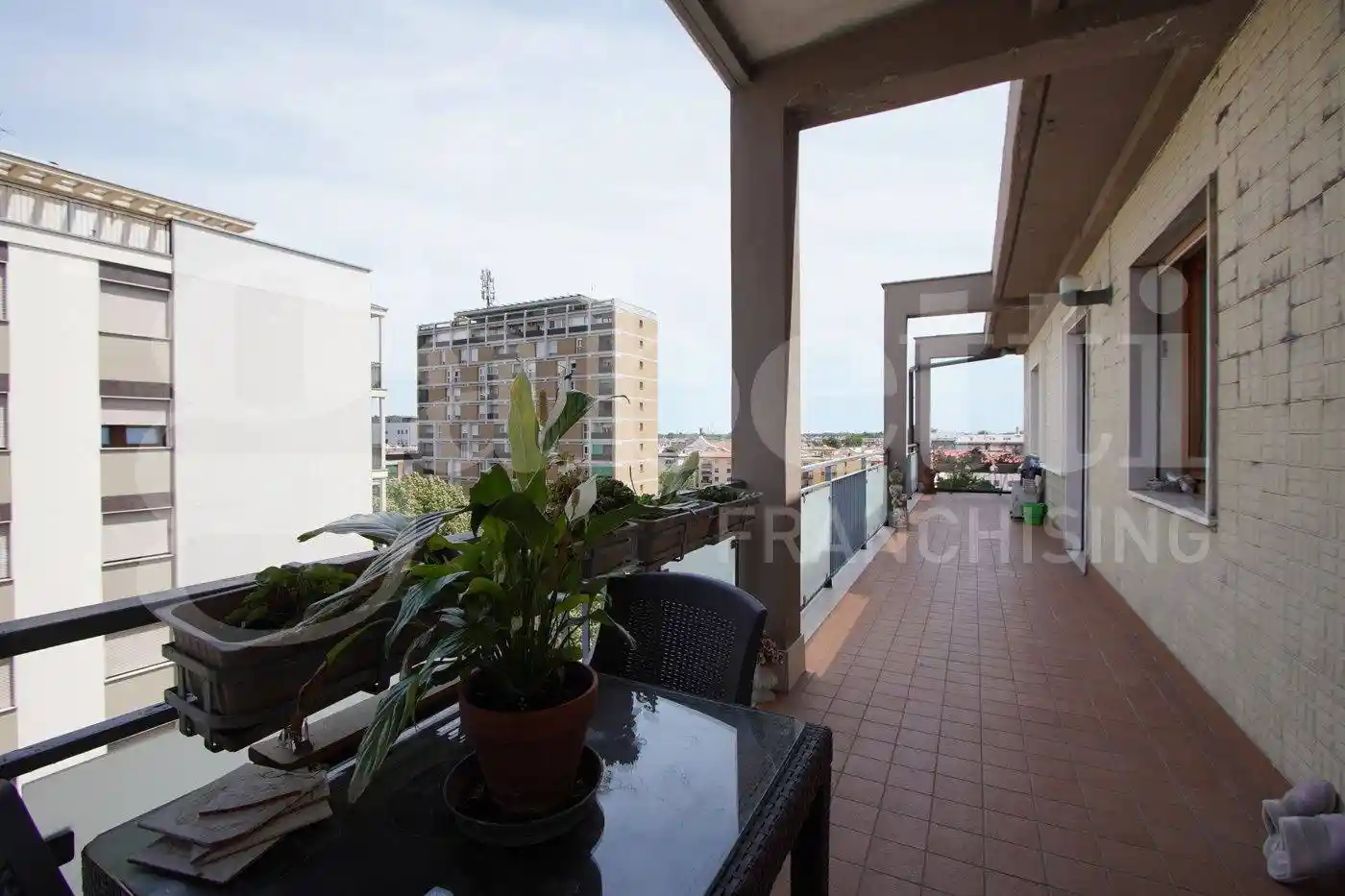 Appartamento in vendita a Venezia