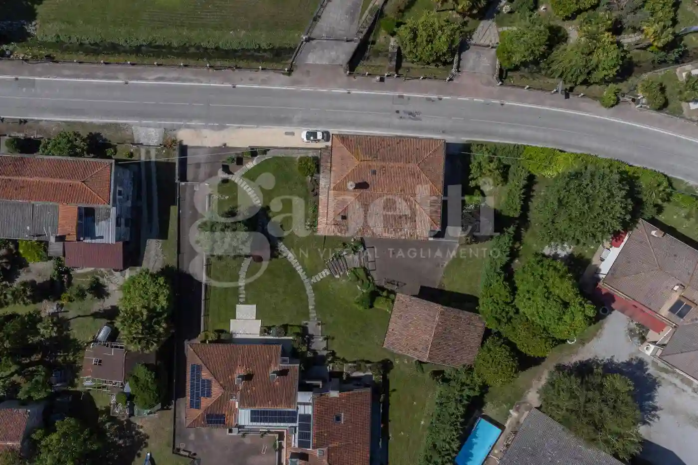 Villa - foto 3