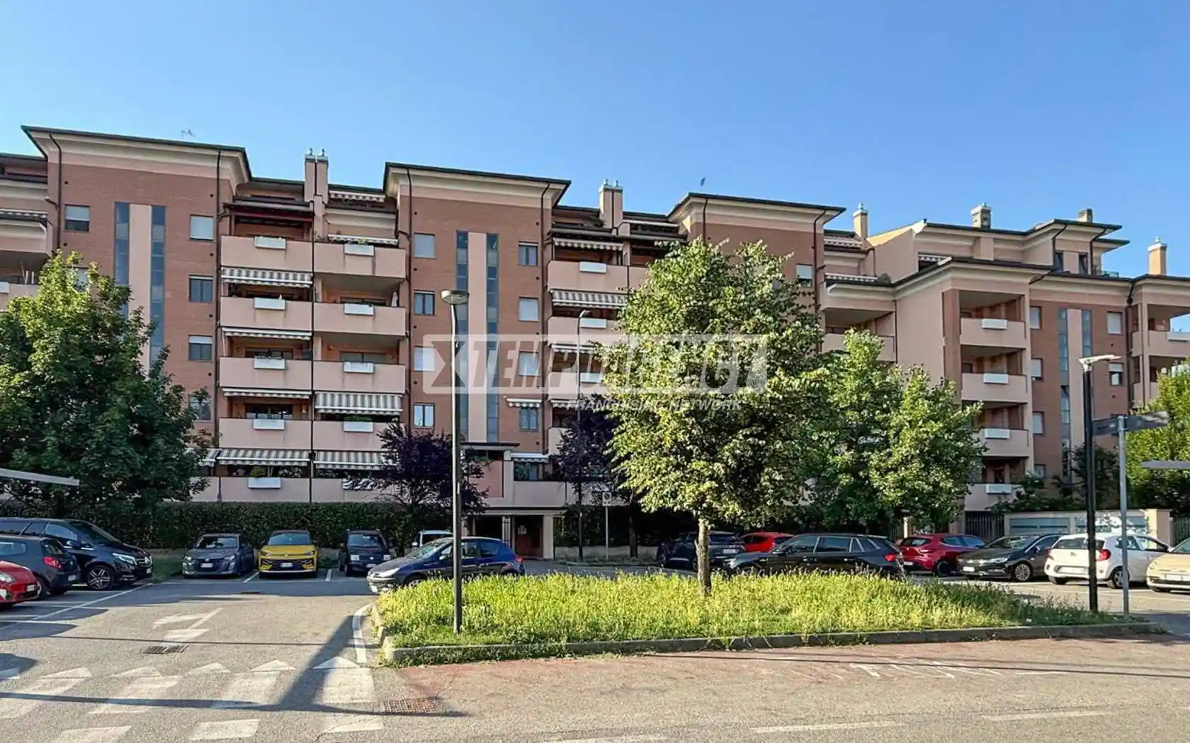 Appartamento in vendita a Cormano