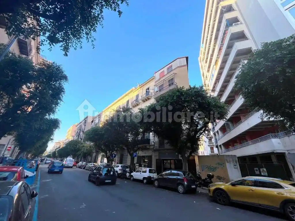 Appartamento in affitto a Palermo