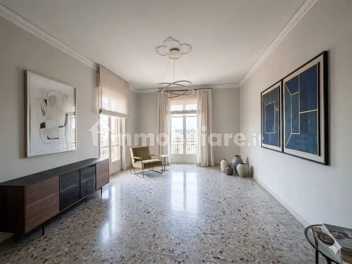 Appartamento in vendita a Frattamaggiore