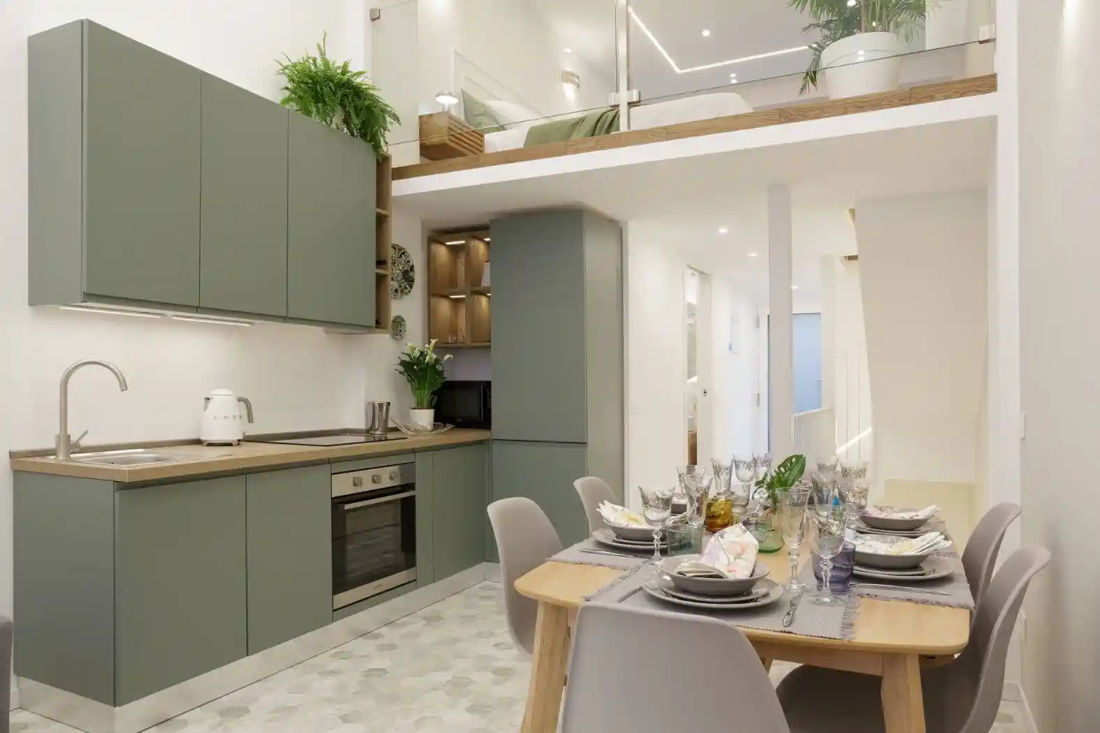 Loft in vendita a Milano