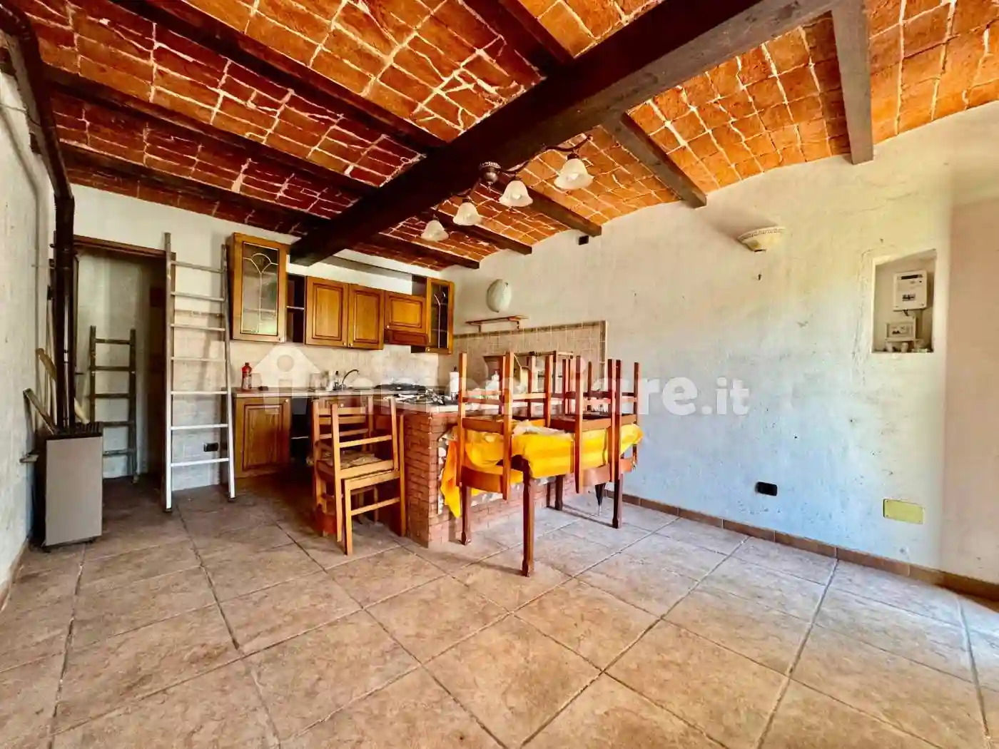 Casa indipendente - foto 4