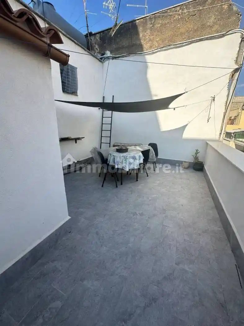 Appartamento in affitto a Bagheria