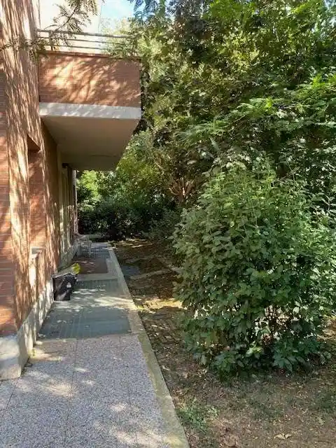 Villetta a schiera in vendita a Castelnuovo Rangone