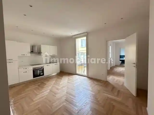 Appartamento in affitto a Bologna