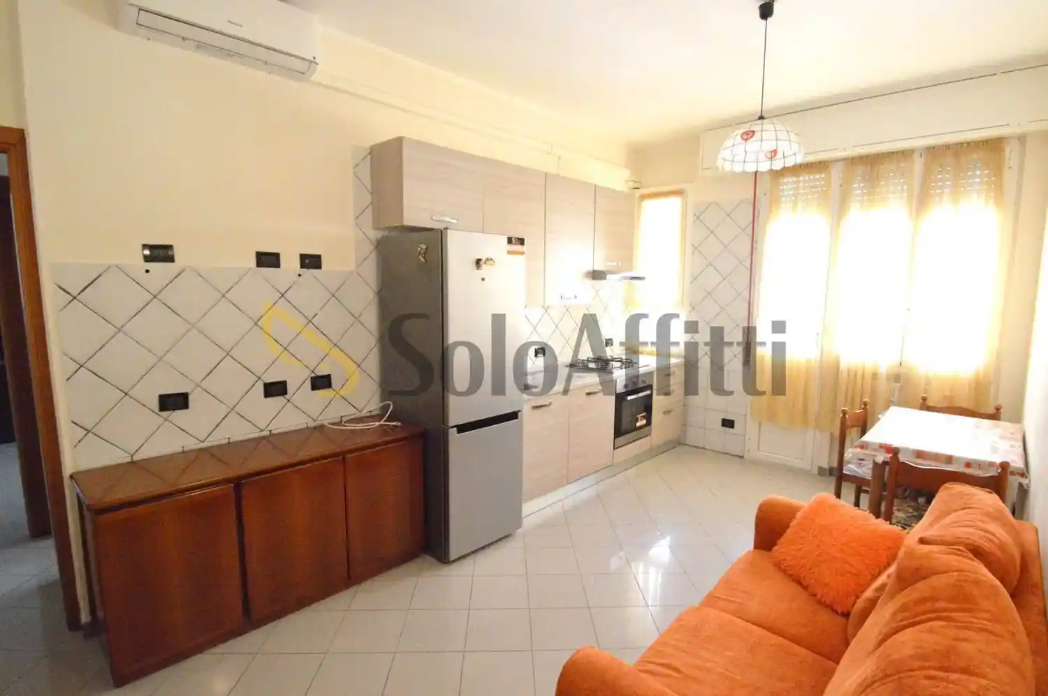 Appartamento
