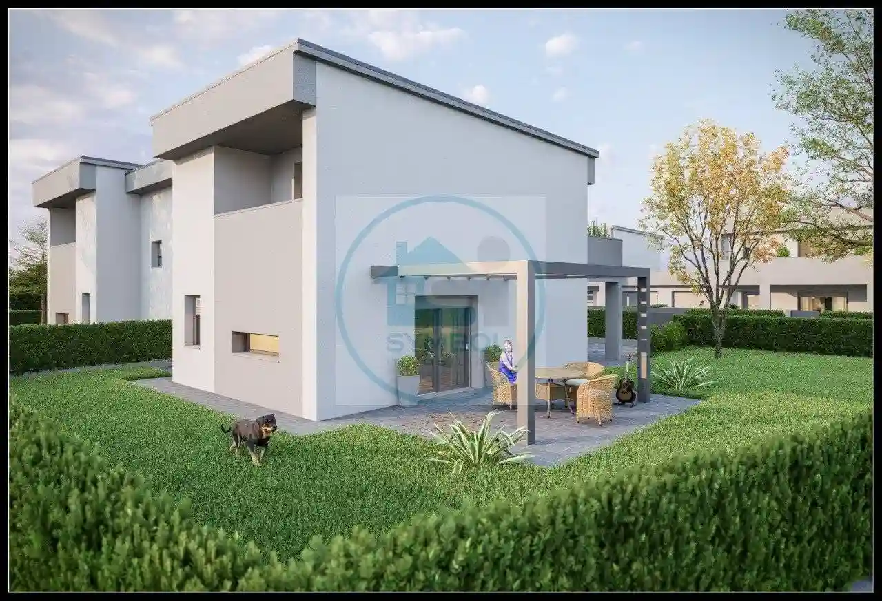 Villa - foto 4