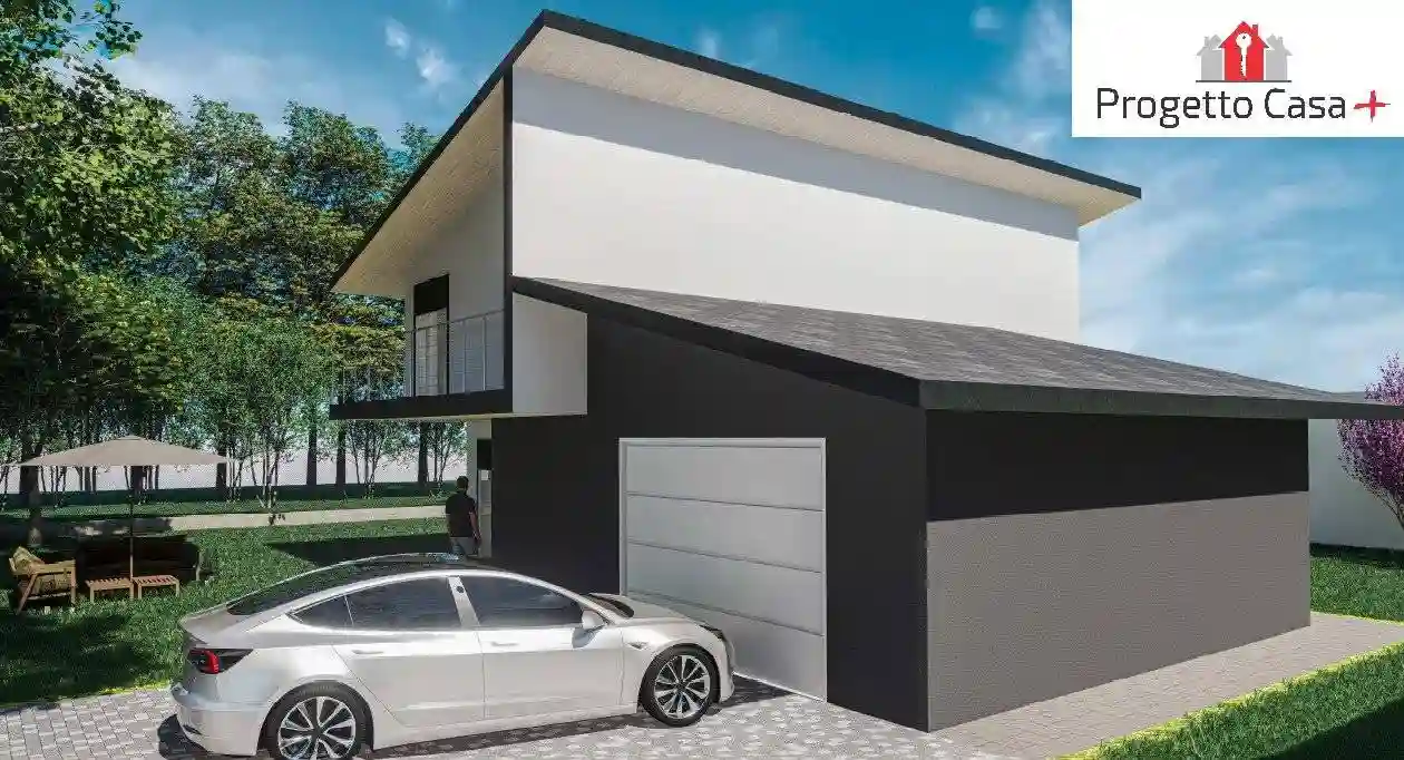 Villa - foto 5