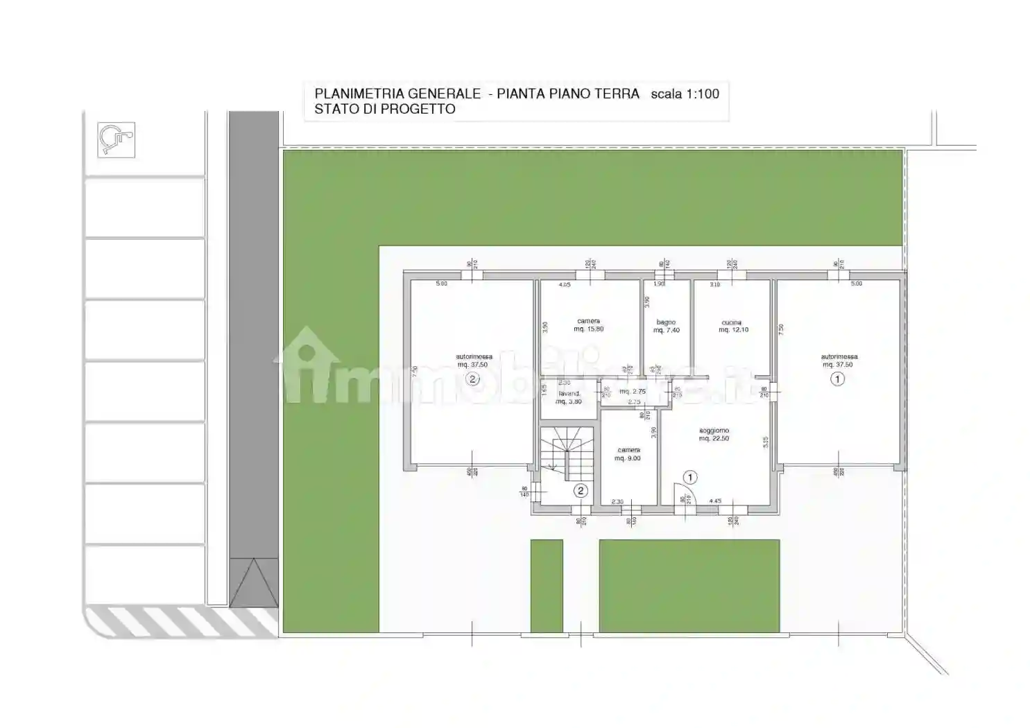Attico - Mansarda - foto 2