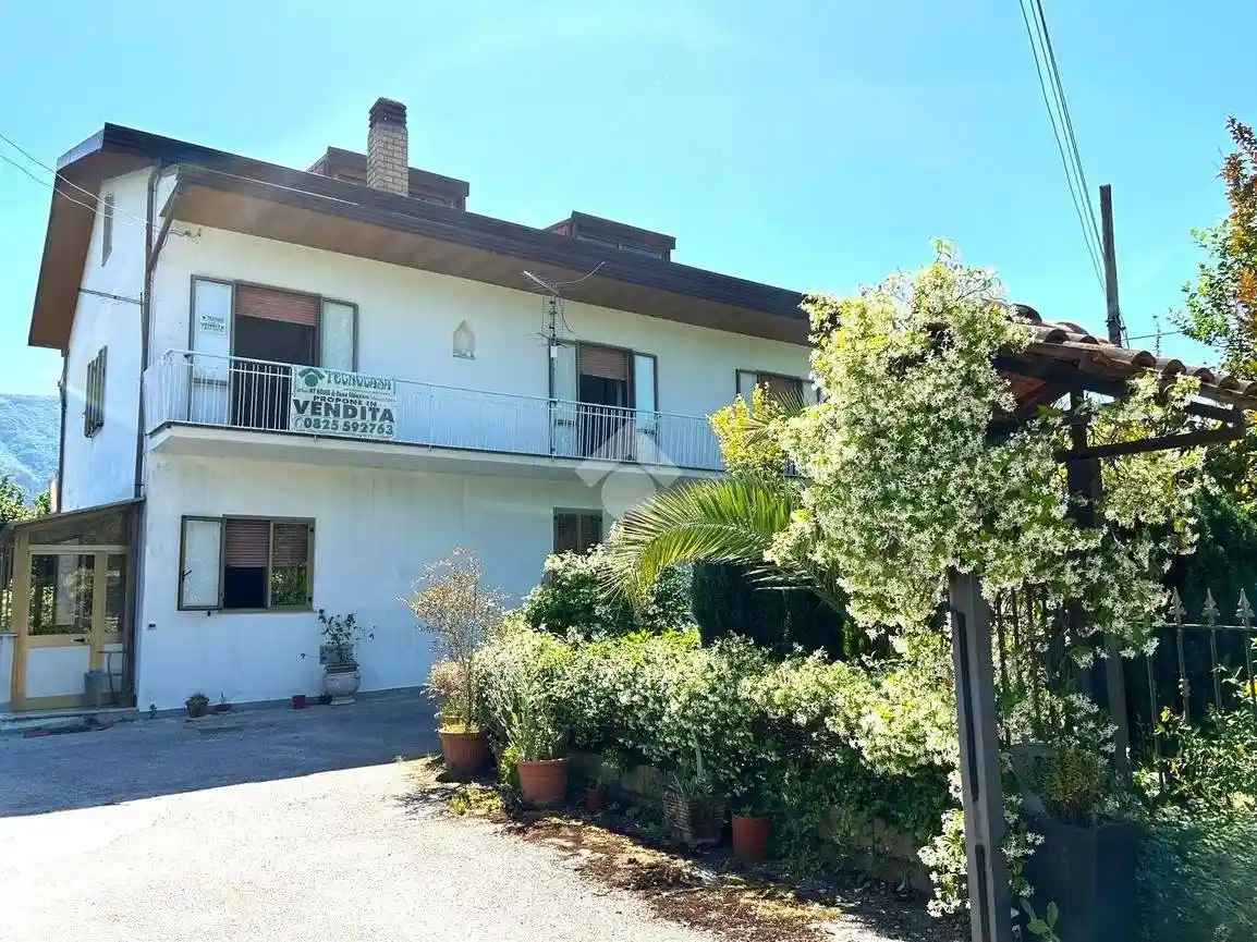 Appartamento in vendita a San Michele di Serino