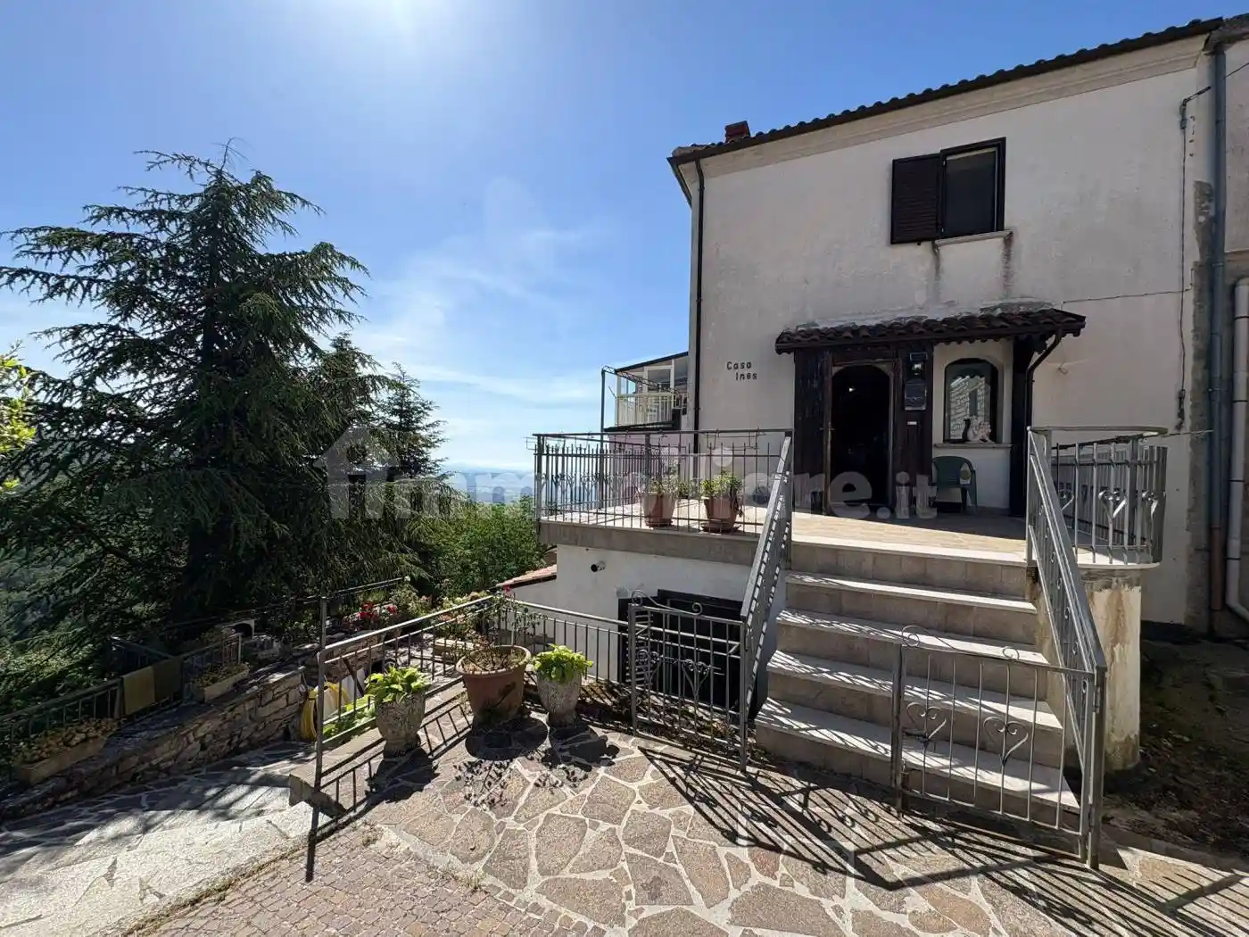 Casa indipendente in vendita a Santa Maria del Molise