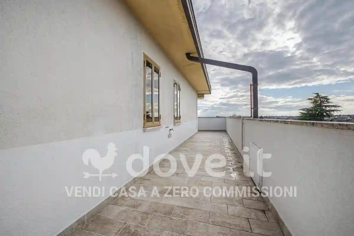 Attico - Mansarda - foto 3