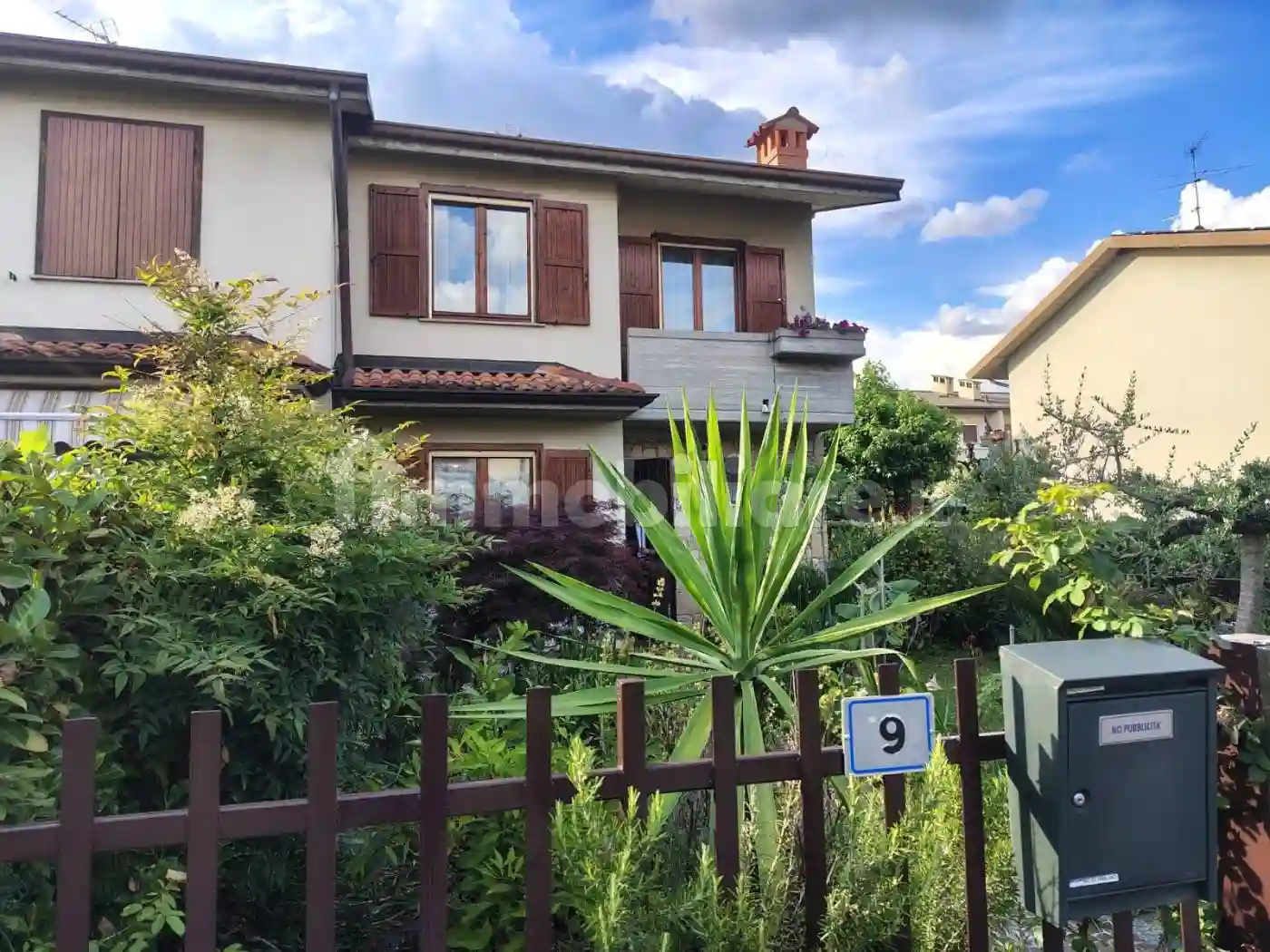 Villetta a schiera - foto 3