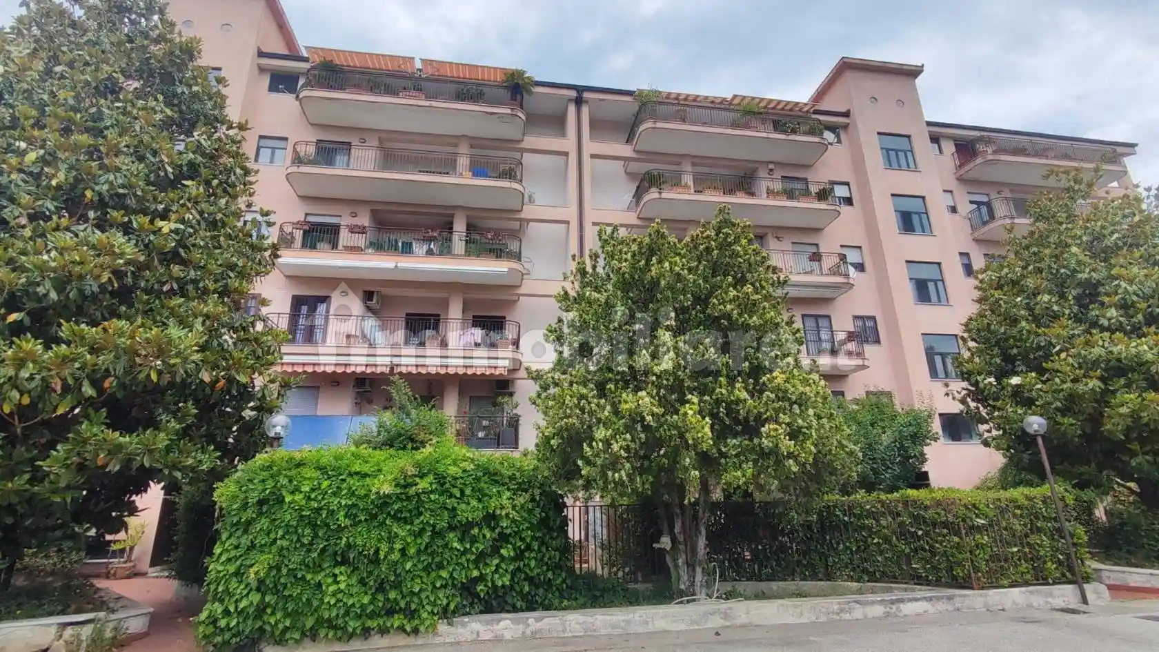 Appartamento in affitto a Caserta