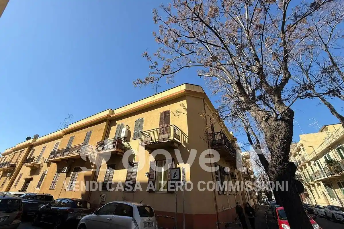 Appartamento in vendita a Reggio Calabria