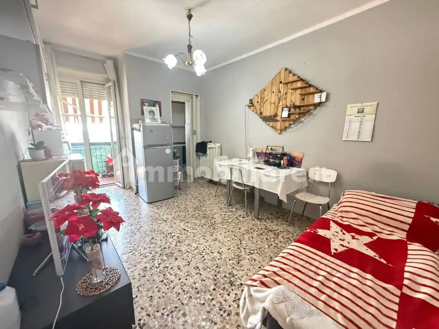 Appartamento in vendita a Rivalta di Torino