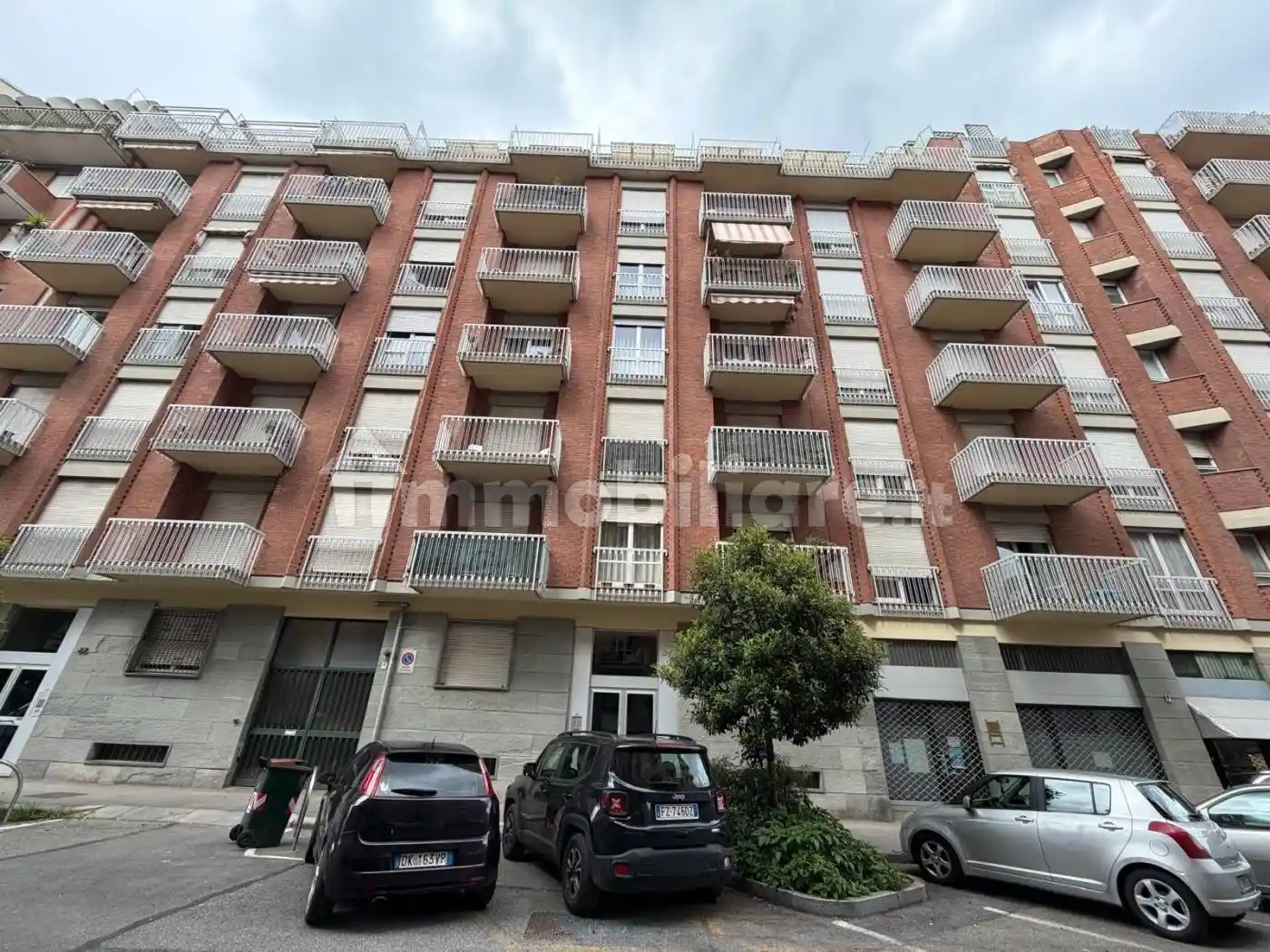 Appartamento in affitto a Torino