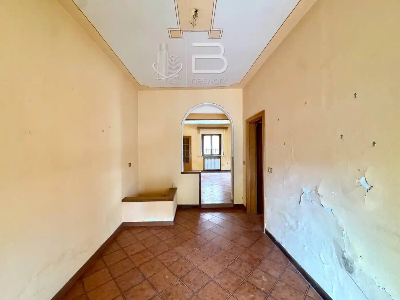 Casa indipendente in vendita a Monsummano Terme