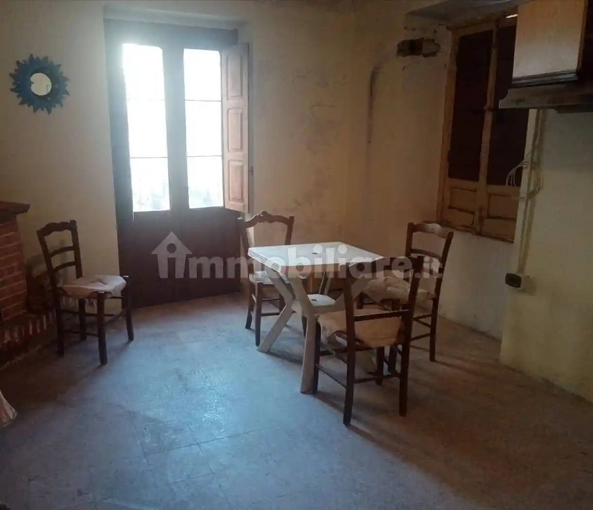 Appartamento in affitto a Cittanova