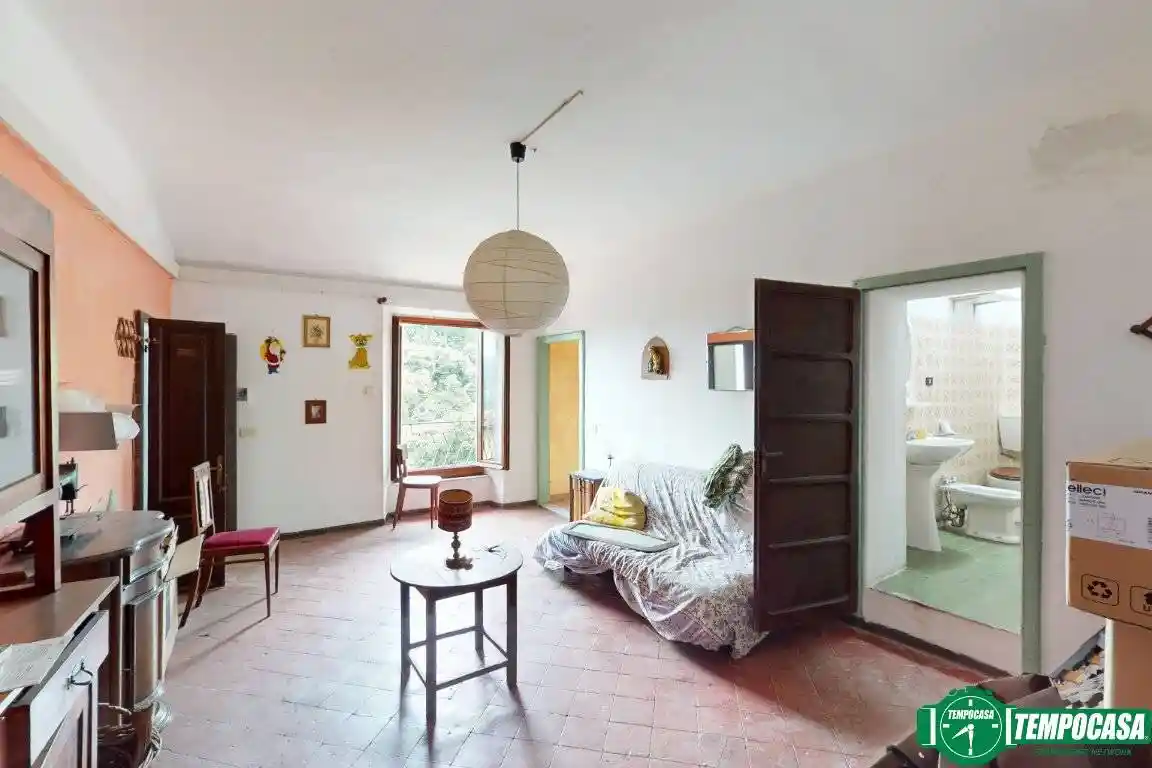 Appartamento in vendita a Arcola