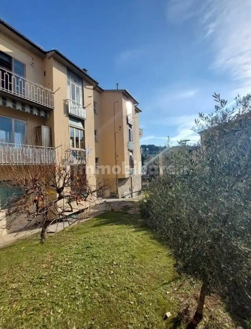 Appartamento in vendita a Siena