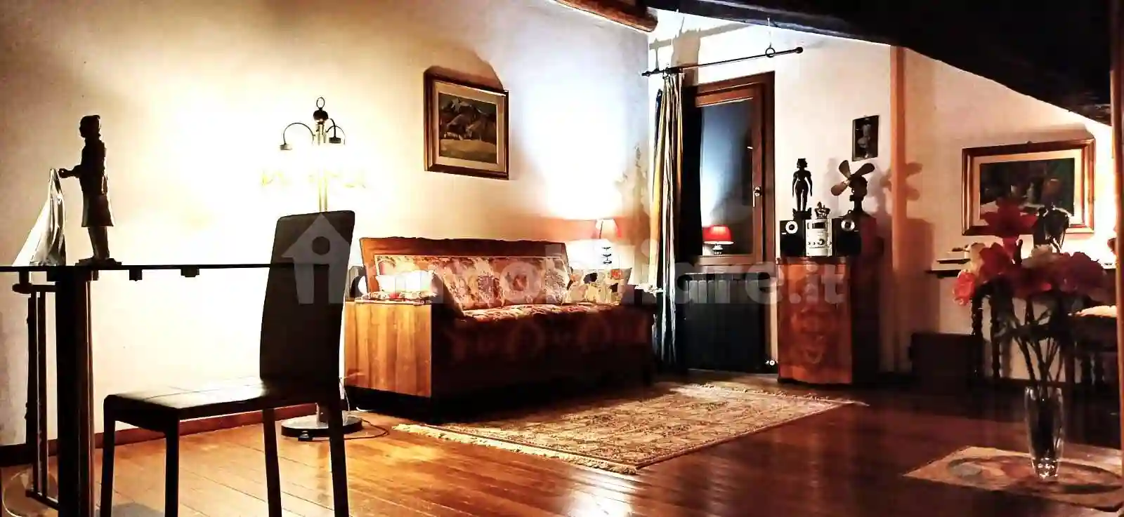 Attico - Mansarda - foto 2