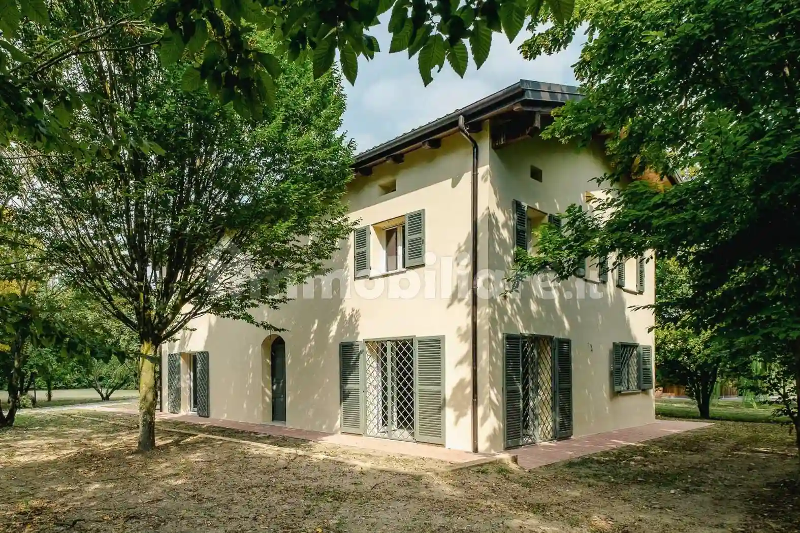 Villa - foto 3