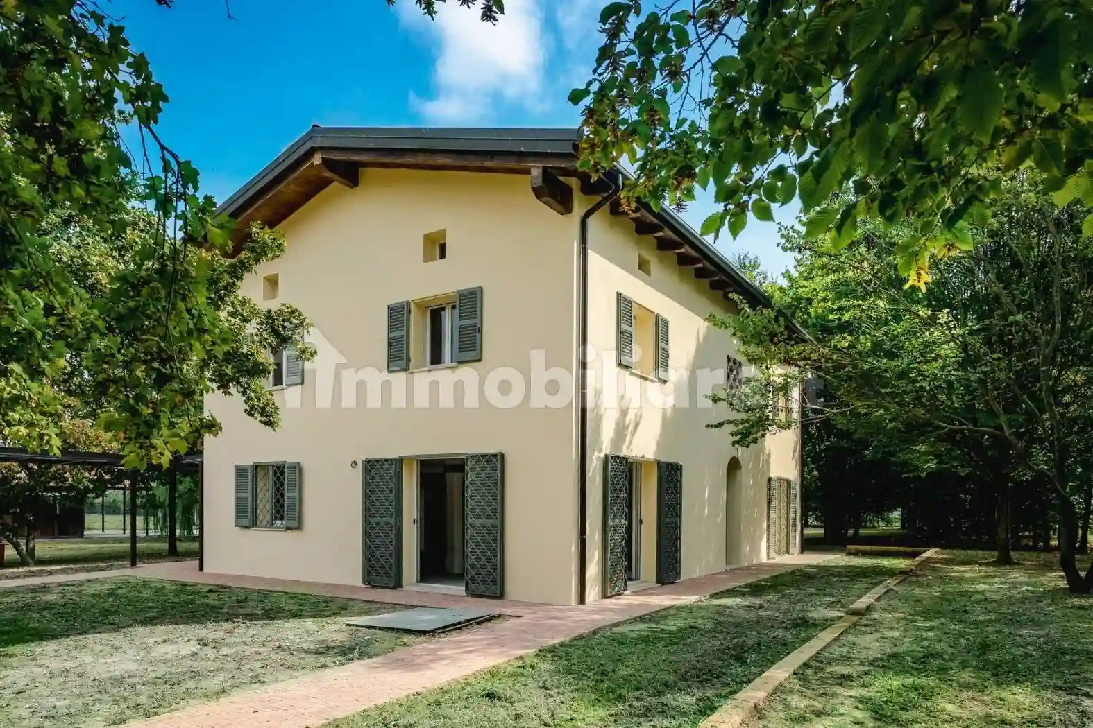 Villa - foto 5
