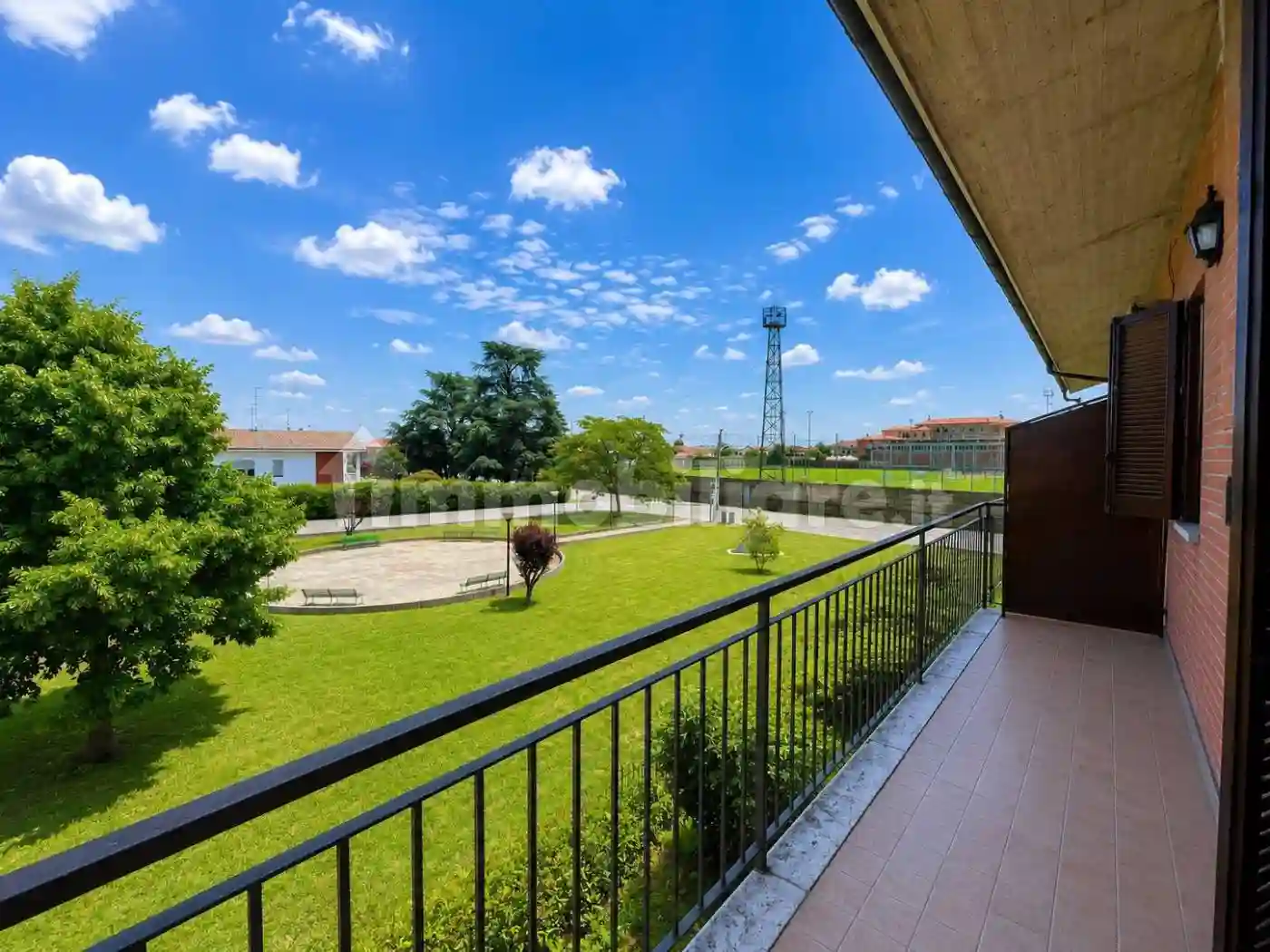 Villetta a schiera - foto 4