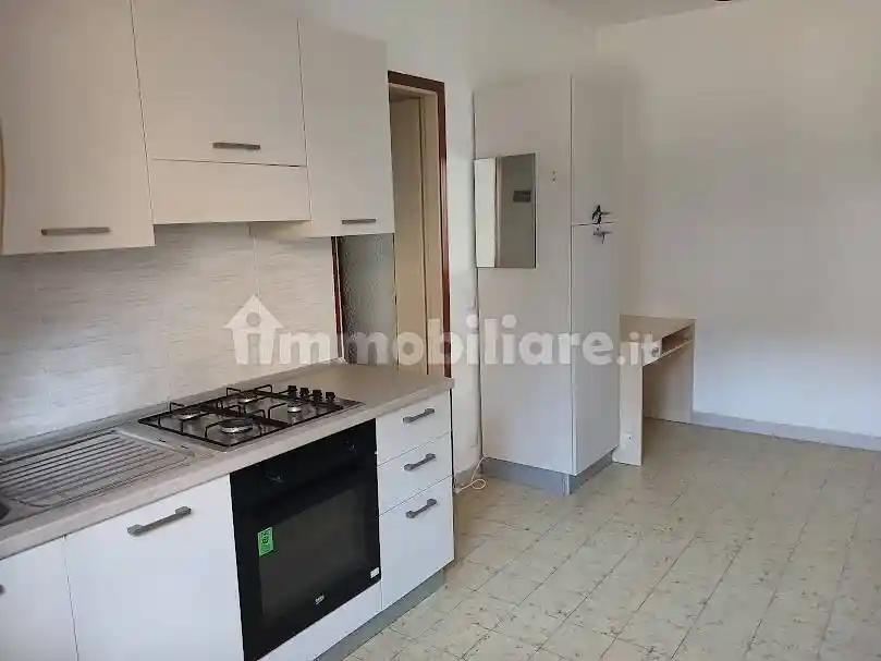 Appartamento in affitto a Casatisma