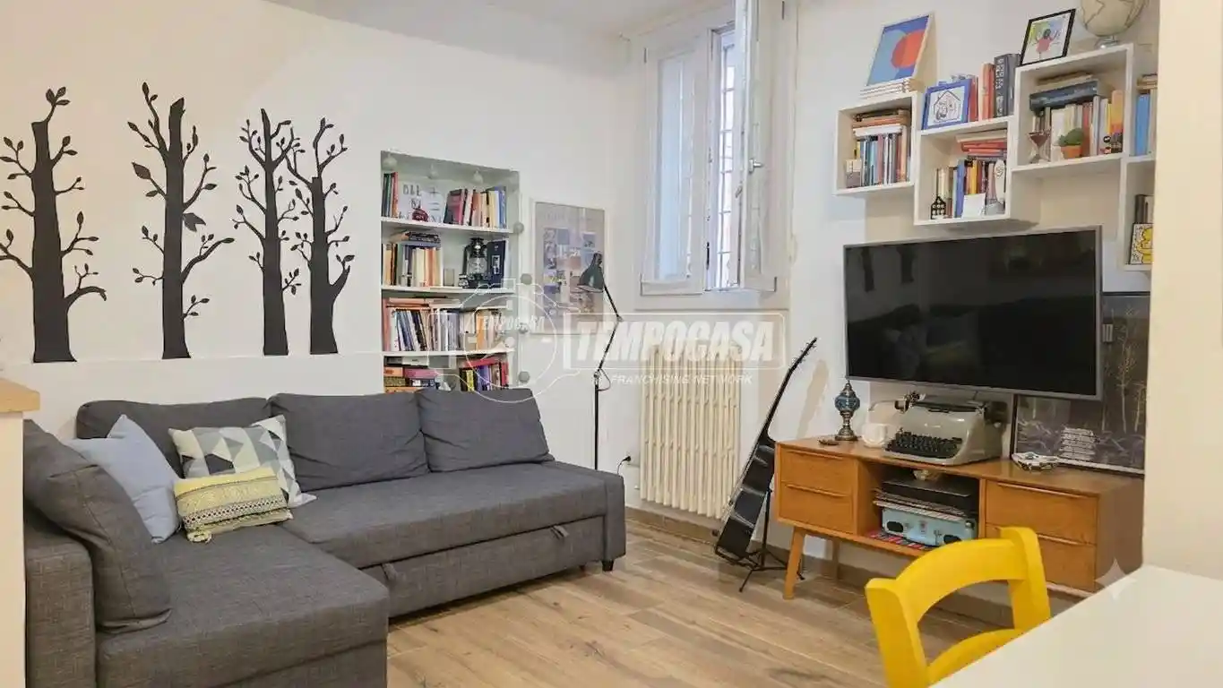 Appartamento in vendita a Bologna