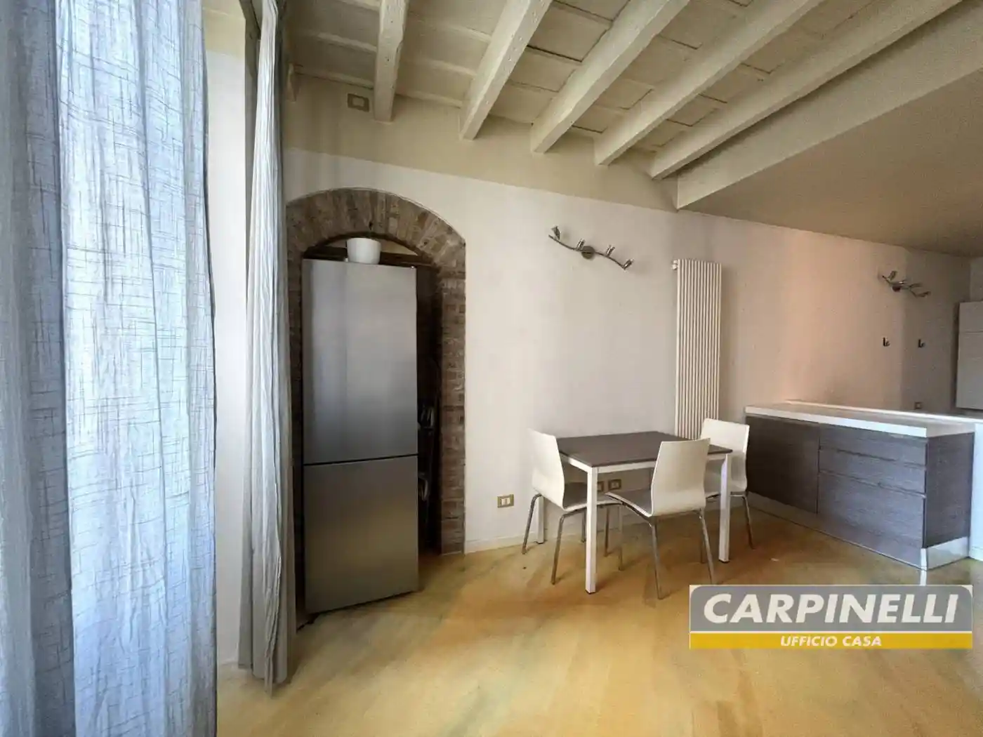 Appartamento in affitto a Seregno