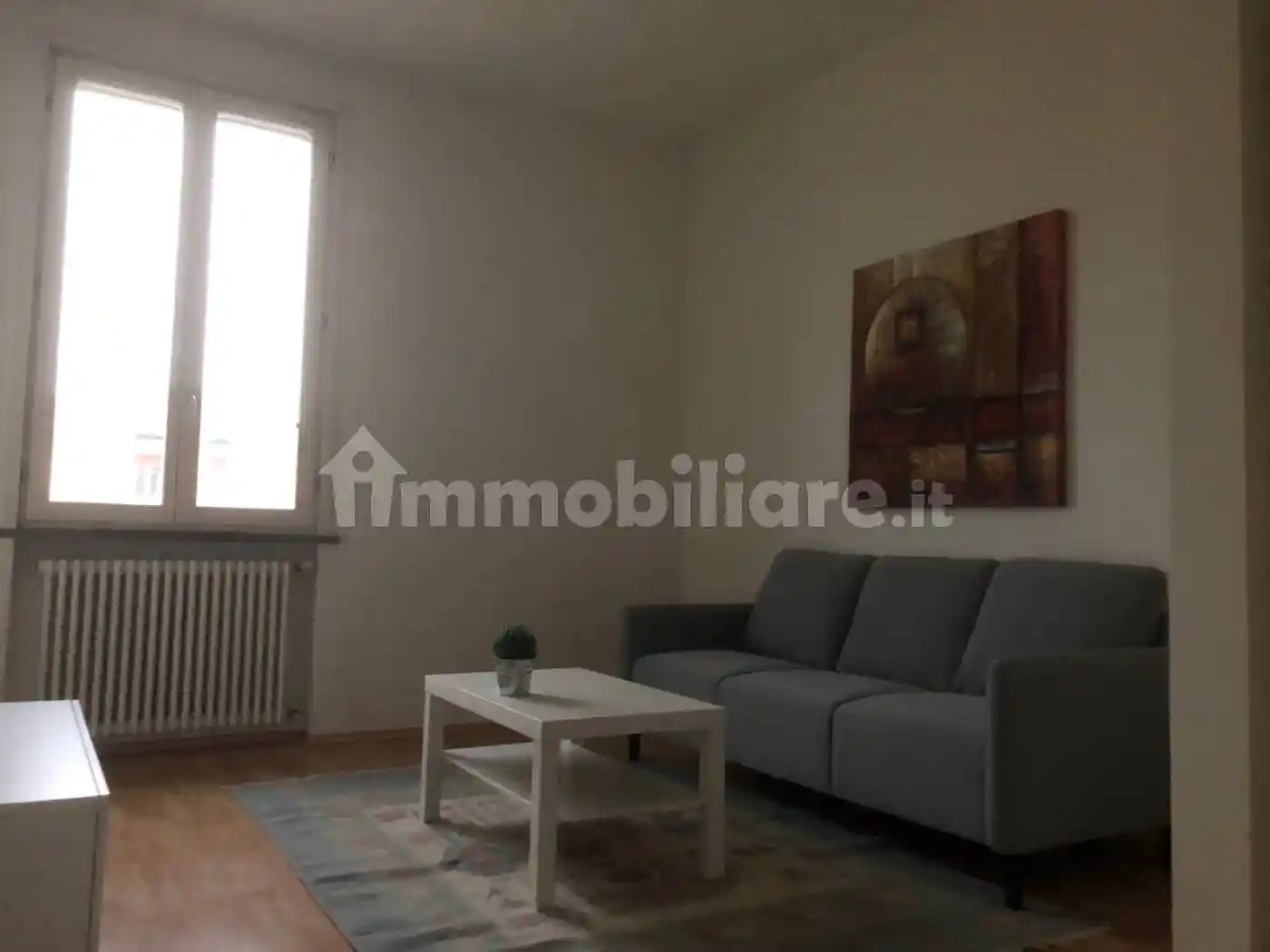 Appartamento in affitto a Parma