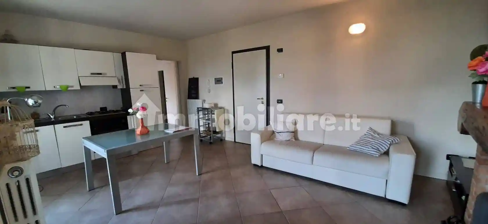 Appartamento in affitto a Iseo