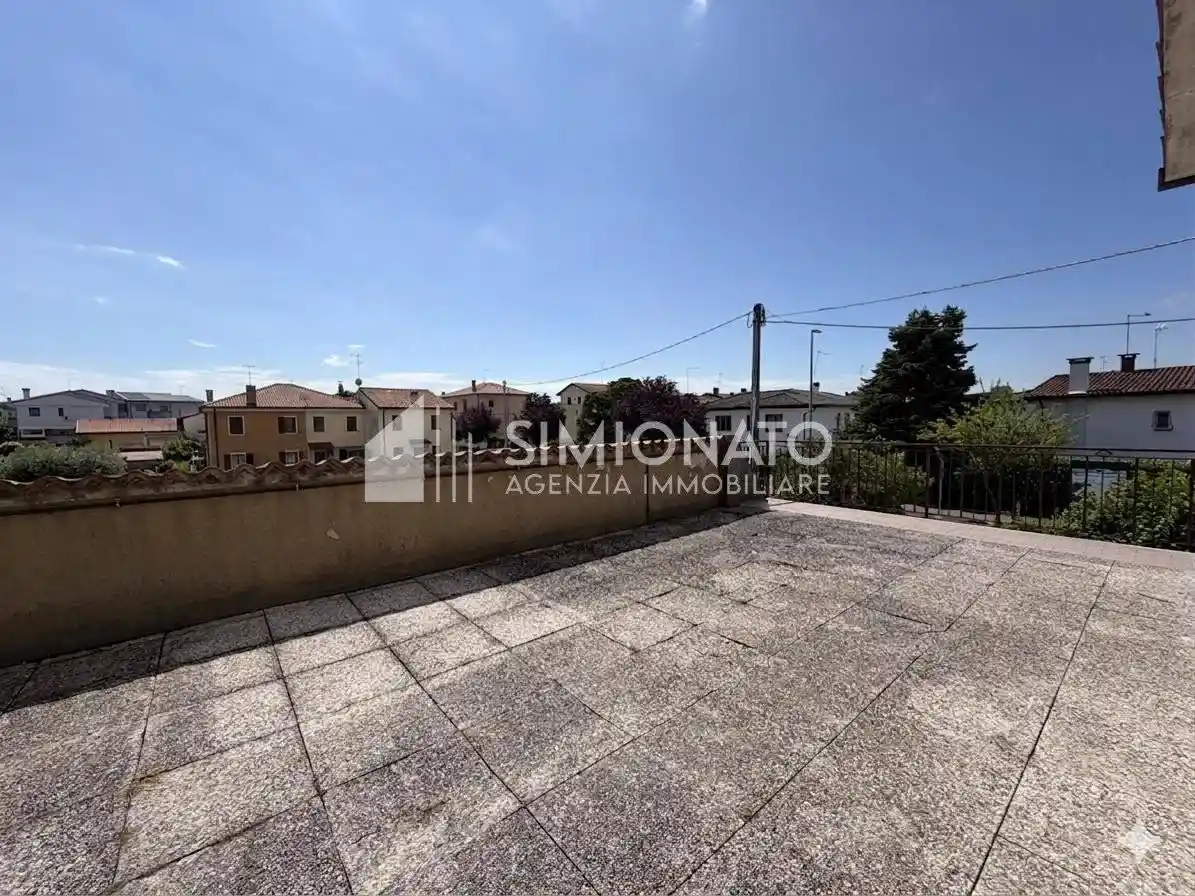 Casa indipendente in vendita a Spinea
